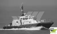 Wind farm service vessel προς πώληση