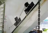 Πλοίο αποβατικής προέλευσης, δεξαμενόπλοιο προς πώληση