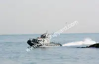 Ρυμουλκό πλοίο προς πώληση