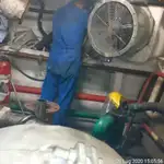 Πλοίο μεταφοράς προσωπικού προς πώληση