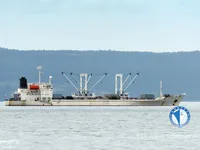 Ψυκτικό πλοίο προς πώληση