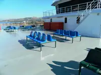 Πορθμείο προς πώληση