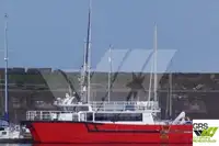 Wind farm service vessel προς πώληση