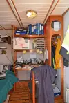 Κρουαζιερόπλοιο προς πώληση