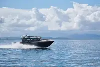 Περιπολικό σκάφος προς πώληση