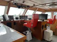 Κρουαζιερόπλοιο προς πώληση