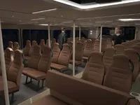 Πλοίο φέρι μποτ προς πώληση