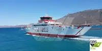 Ro-Ro ship προς πώληση