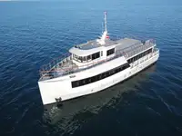 Ρυμουλκό πλοίο προς πώληση