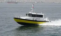 Ρυμουλκό πλοίο προς πώληση