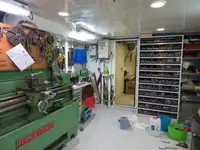 Πλοίο περιμετρικής αλιείας προς πώληση