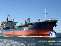 Δεξαμενόπλοιο πετρελαίου/χημικών προϊόντων προς πώληση