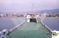 Ro-Ro ship προς πώληση
