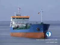 Δεξαμενόπλοιο πετρελαίου/χημικών προϊόντων προς πώληση