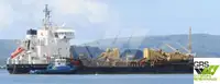 Dredger προς πώληση