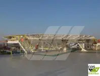 Πλωτή κατοικία προς πώληση