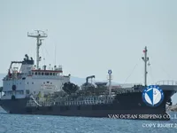 Δεξαμενόπλοιο πετρελαίου/χημικών προϊόντων προς πώληση