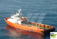 Wind farm service vessel προς πώληση