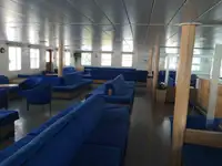 Πλοίο φέρι μποτ προς πώληση