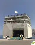 Ro-Ro ship προς πώληση