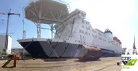 Πλοίο RoPax προς πώληση