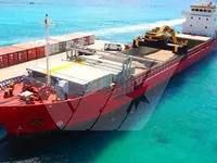 General Cargo/Multi-purpose προς πώληση