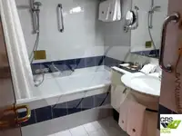 Κρουαζιερόπλοιο προς πώληση