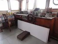 Ρυμουλκό πλοίο προς πώληση