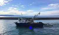 Πλοίο αλιείας με δίχτυ έλξης προς πώληση