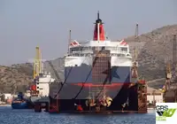 Πλοίο τύπου Ro-Ro προς πώληση