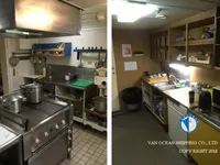 Δεξαμενόπλοιο πετρελαίου/χημικών προϊόντων προς πώληση
