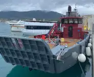 Landing Craft, Tank προς πώληση