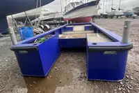 Πλοίο φέρι μποτ προς πώληση