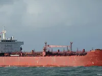 Δεξαμενόπλοιο πετρελαίου/χημικών προϊόντων προς πώληση