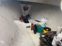 Δοχείο επεξεργασίας ψαριών προς πώληση