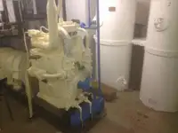 Dredger προς πώληση