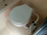 Πλοίο μεταφοράς προσωπικού προς πώληση