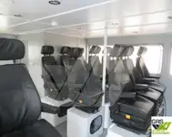 Πλοίο υποστήριξης αιολικού πάρκου προς πώληση