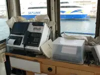 Ρυμουλκό πλοίο προς πώληση