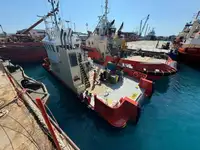 General Cargo/Multi-purpose προς πώληση
