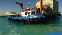 Εργατικά πλοία προς πώληση