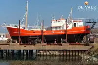 Ερευνητικό σκάφος προς πώληση