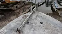 Πλοίο περιπολίας προς πώληση