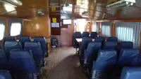 Πλοίο μεταφοράς προσωπικού προς πώληση