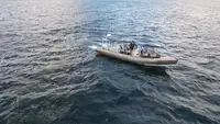 Πλοίο περιπολίας προς πώληση