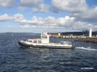 Ρυμουλκό πλοίο προς πώληση