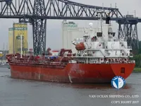 Δεξαμενόπλοιο πετρελαίου/χημικών προϊόντων προς πώληση