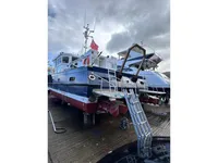 Πλοίο τοπογραφικής έρευνας προς πώληση