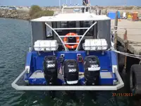 Σκάφος πληρώματος προς πώληση
