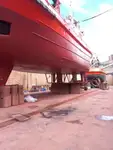 Ρυμουλκό πλοίο προς πώληση